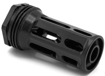 HUX FLASH HIDER-QD 556 M15X1 - Taurus Savings